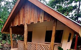 Ballena Oasis Homes & Glamping
