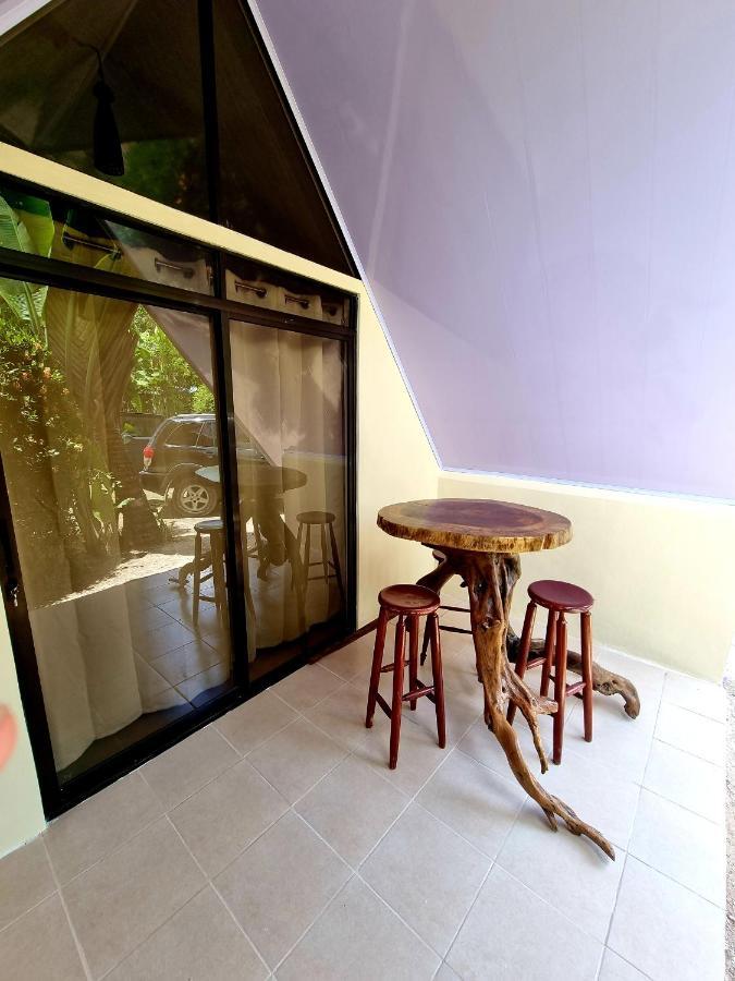 Ballena Oasis Homes & Glamping Uvita Exterior photo