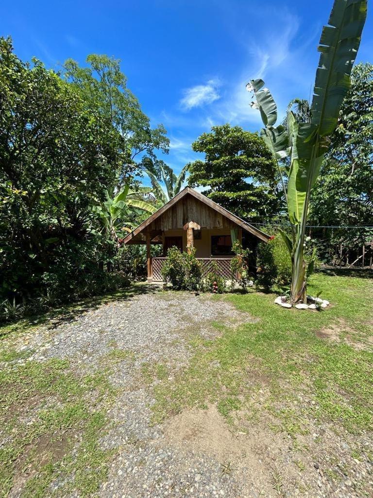 Ballena Oasis Homes & Glamping Uvita Exterior photo