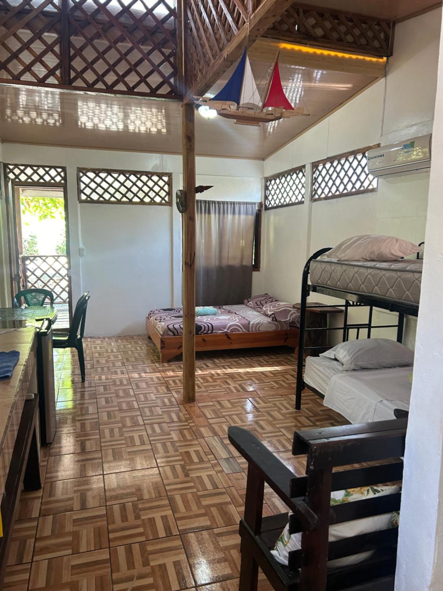 Ballena Oasis Homes & Glamping Uvita Exterior photo