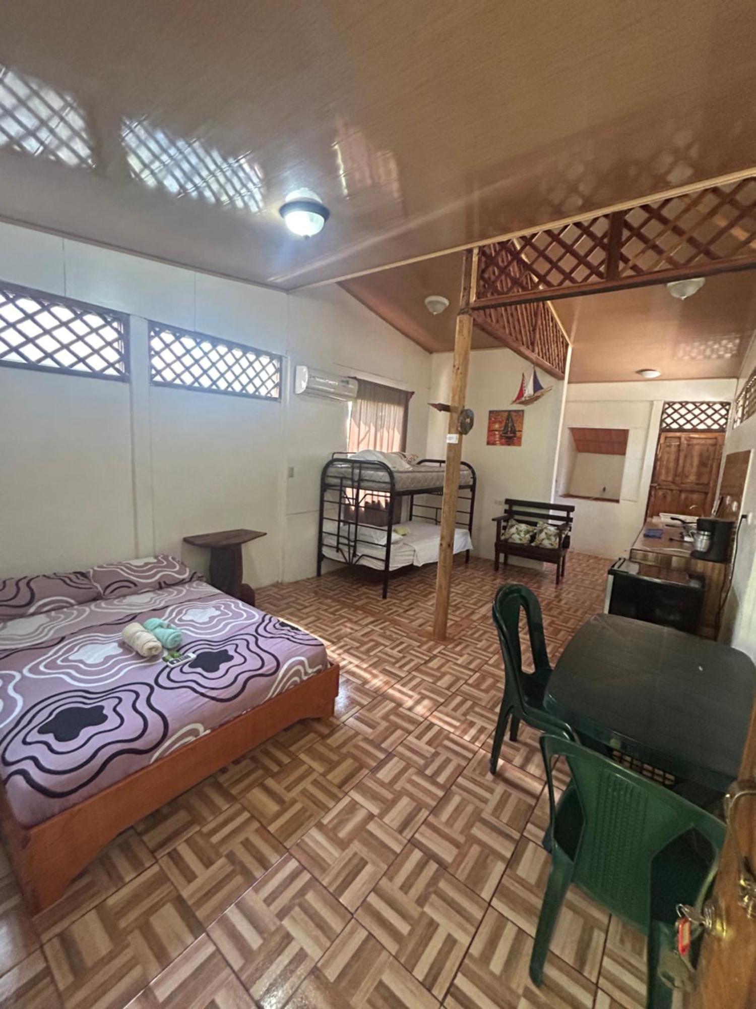 Ballena Oasis Homes & Glamping Uvita Exterior photo