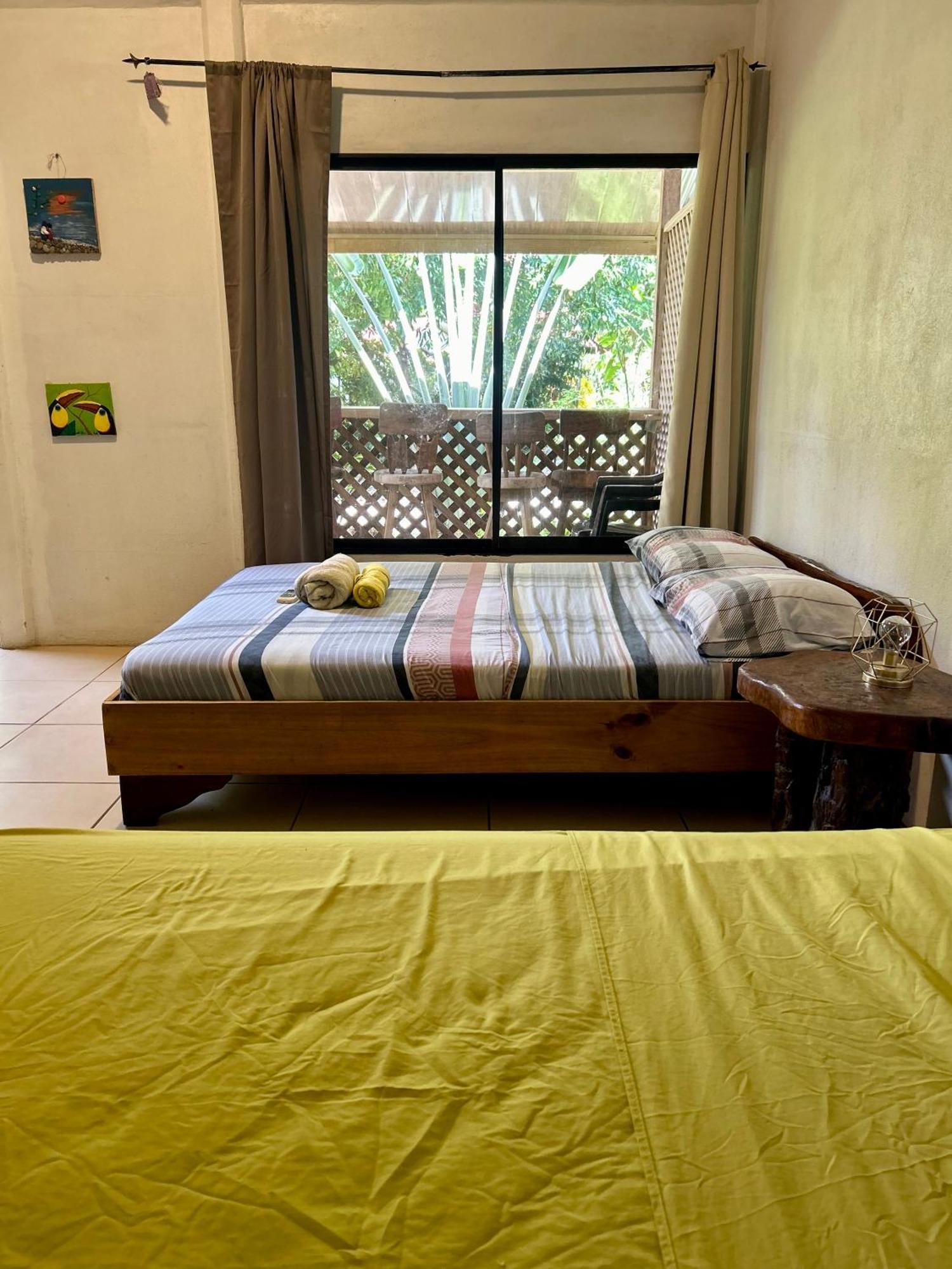 Ballena Oasis Homes & Glamping Uvita Exterior photo
