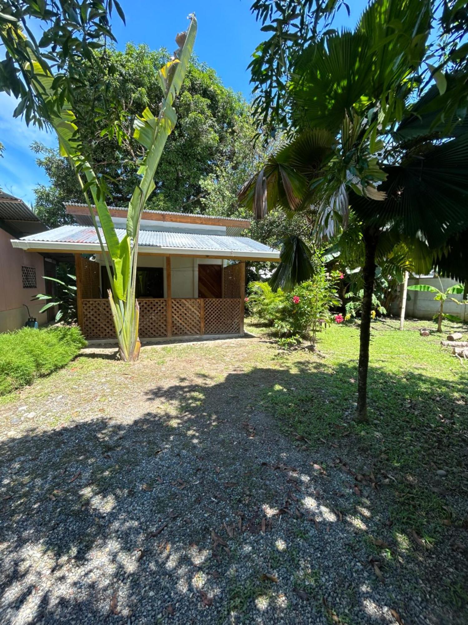 Ballena Oasis Homes & Glamping Uvita Exterior photo